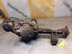 Gebruikte Cardanklok voor Suzuki Grand Vitara II (JT) 1.6 16V Prijs op aanvraag aangeboden door Yellow Parts