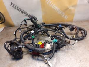 Gebruikte Kabelboom motorruimte Suzuki Grand Vitara II (JT) 1.6 16V Prijs € 99,00 Margeregeling aangeboden door Yellow Parts