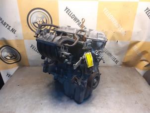 Gebruikte Motor Suzuki SX4 (EY/GY) 1.5 16V VVT Base,Comfort Prijs op aanvraag aangeboden door Yellow Parts