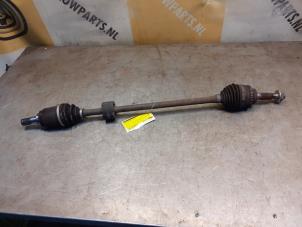 Gebruikte Homokineetas rechts-voor Suzuki Celerio (LF) 1.0 12V Prijs € 75,00 Margeregeling aangeboden door Yellow Parts