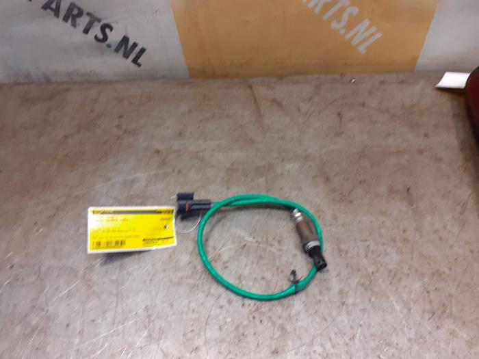 Gebruikte Lambda Sonde Suzuki Celerio (LF) 1.0 12V Prijs € 24,99 Margeregeling aangeboden door Yellow Parts