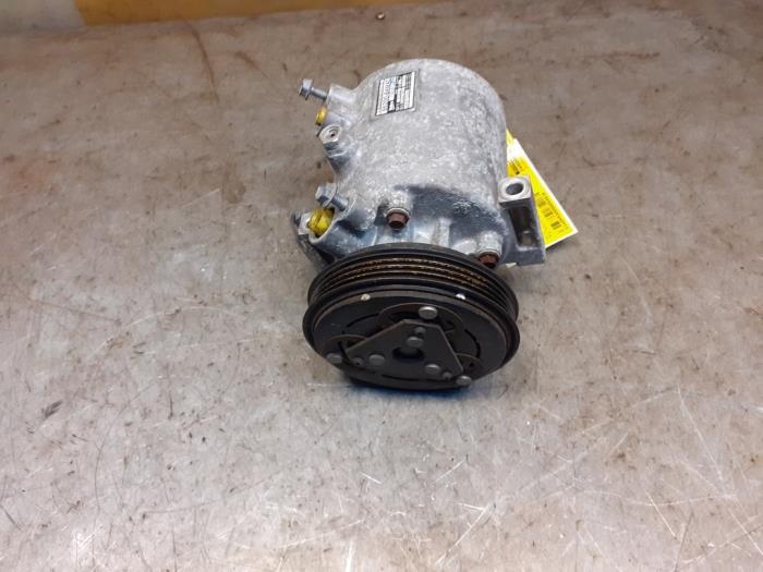 Gebruikte Aircopomp Suzuki Celerio (LF) 1.0 12V Prijs € 99,00 Margeregeling aangeboden door Yellow Parts