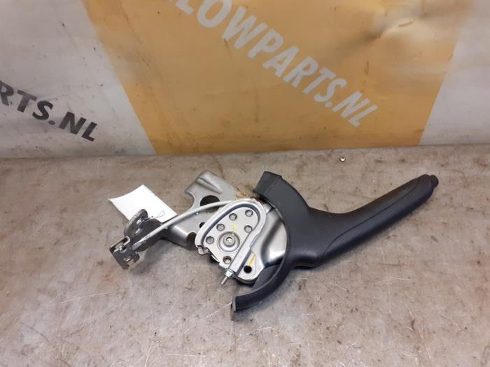 Gebruikte Handrem Mechaniek Suzuki Celerio (LF) 1.0 12V Prijs € 39,99 Margeregeling aangeboden door Yellow Parts