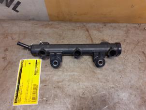 Gebruikte Common rail (Injectie) Suzuki Celerio (LF) 1.0 12V Prijs € 29,99 Margeregeling aangeboden door Yellow Parts