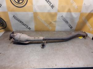 Gebruikte Katalysator Suzuki Grand Vitara II (JT) 1.6 16V Prijs € 199,00 Margeregeling aangeboden door Yellow Parts