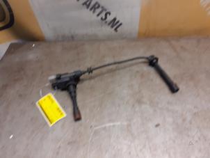 Gebruikte Bobine Suzuki Grand Vitara II (JT) 1.6 16V Prijs € 19,99 Margeregeling aangeboden door Yellow Parts