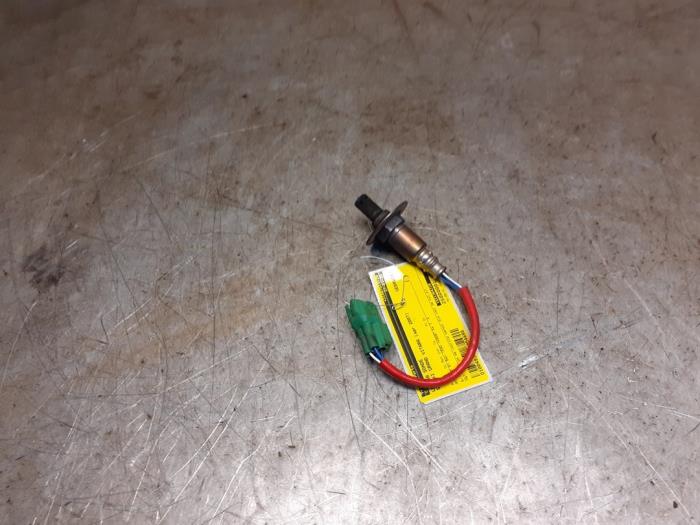 Gebruikte Lambda Sonde Suzuki Grand Vitara II (JT) 1.6 16V Prijs € 49,95 Margeregeling aangeboden door Yellow Parts
