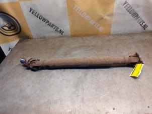 Gebruikte Cardanas Suzuki Grand Vitara II (JT) 1.6 16V Prijs € 175,00 Margeregeling aangeboden door Yellow Parts