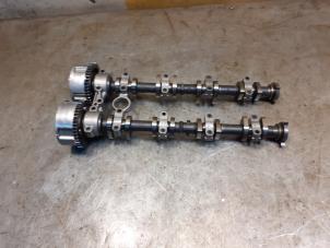 Gebruikte Nokkenas Suzuki Swift (ZA/ZC/ZD) 1.2 16_ Prijs € 75,00 Margeregeling aangeboden door Yellow Parts