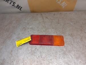 Gebruikte Achterlicht rechts Suzuki Carry Prijs € 34,99 Margeregeling aangeboden door Yellow Parts