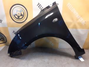 Gebruikte Scherm links-voor Suzuki Swift (ZA/ZC/ZD1/2/3/9) 1.3 VVT 16V Prijs € 169,00 Margeregeling aangeboden door Yellow Parts