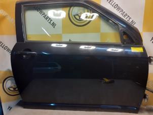 Gebruikte Portier 2Deurs rechts Suzuki Swift (ZA/ZC/ZD1/2/3/9) 1.6 Sport VVT 16V Prijs € 149,00 Margeregeling aangeboden door Yellow Parts