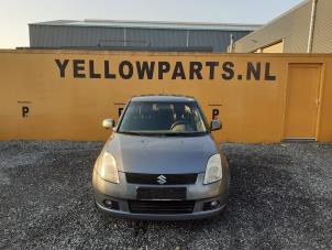 Gebruikte Subframe Suzuki Swift (ZA/ZC/ZD1/2/3/9) 1.3 VVT 16V Prijs € 149,00 Margeregeling aangeboden door Yellow Parts
