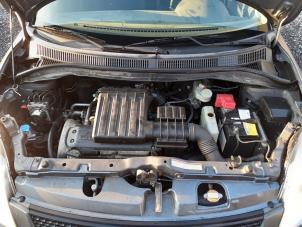 Gebruikte Schakelkabel Versnellingsbak Suzuki Swift (ZA/ZC/ZD1/2/3/9) 1.3 VVT 16V Prijs € 99,00 Margeregeling aangeboden door Yellow Parts