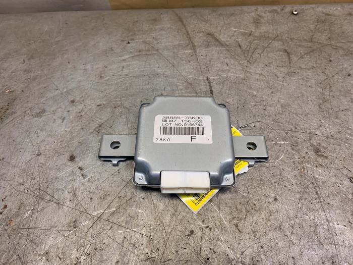 Gebruikte Transfer module 4x4 Suzuki Grand Vitara II (JT) 1.9 DDiS Prijs € 79,00 Margeregeling aangeboden door Yellow Parts
