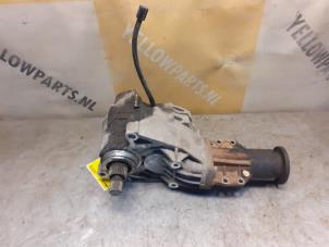 Gebruikte Tussenbak 4x4 Suzuki SX4 (EY/GY) 1.6 16V VVT Grip 4x4 Prijs € 245,00 Margeregeling aangeboden door Yellow Parts