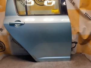Gebruikte Deur 4Deurs rechts-achter Suzuki Swift (ZA/ZC/ZD1/2/3/9) 1.3 VVT 16V Prijs € 149,00 Margeregeling aangeboden door Yellow Parts