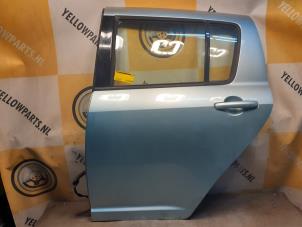 Gebruikte Deur 4Deurs links-achter Suzuki Swift (ZA/ZC/ZD1/2/3/9) 1.3 VVT 16V Prijs € 149,00 Margeregeling aangeboden door Yellow Parts