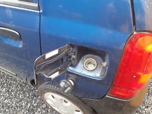 Gebruikte Vulpijp Brandstoftank Suzuki Alto (RF410) 1.1 16V Prijs € 89,00 Margeregeling aangeboden door Yellow Parts