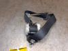 Suzuki Swift (ZA/ZC/ZD1/2/3/9) 1.3 VVT 16V Veiligheidsgordel links-achter