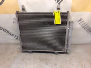 Gebruikte Airco Condensor Suzuki Alto 1.0 12V Prijs € 49,00 Margeregeling aangeboden door Yellow Parts