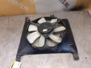 Gebruikte Radiateurfan Suzuki Alto 1.0 12V Prijs € 39,99 Margeregeling aangeboden door Yellow Parts