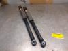 Suzuki Swift (ZA/ZC/ZD1/2/3/9) 1.3 VVT 16V Schokbreker set