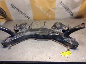 Gebruikte Subframe Suzuki Swift (ZA/ZC/ZD) 1.2 16V Prijs € 89,00 Margeregeling aangeboden door Yellow Parts