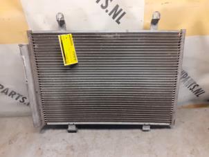 Gebruikte Airco Condensor Suzuki Swift (ZA/ZC/ZD) 1.2 16V Prijs € 49,00 Margeregeling aangeboden door Yellow Parts