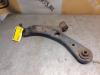 Suzuki Swift (ZA/ZC/ZD) 1.2 16V Draagarm links-voor