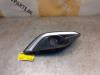 Suzuki Swift (ZA/ZC/ZD) 1.2 16V Afdekplaat mistlamp links