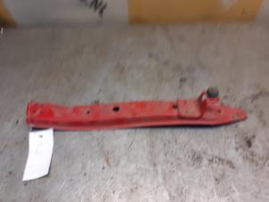 Gebruikte Frontdeel steun Suzuki Swift (ZA/ZC/ZD) 1.2 16V Prijs € 19,99 Margeregeling aangeboden door Yellow Parts