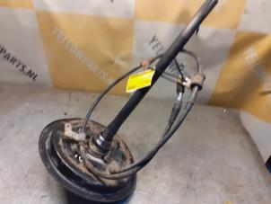 Gebruikte Steekas rechts-achter Suzuki Jimny Hardtop 1.3i 16V 4x4 Prijs op aanvraag aangeboden door Yellow Parts