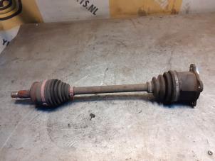 Gebruikte Steekas rechts-achter Suzuki Grand Vitara II (JT) 2.0 16V Prijs € 49,00 Margeregeling aangeboden door Yellow Parts