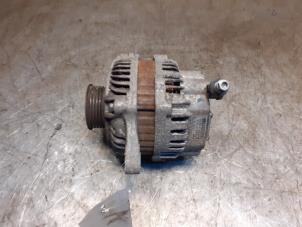 Gebruikte Dynamo Suzuki Grand Vitara II (JT) 2.0 16V Prijs € 55,00 Margeregeling aangeboden door Yellow Parts