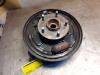 Suzuki Grand Vitara II (JT) 2.0 16V Fusee houder rechts-achter