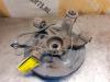 Suzuki Grand Vitara II (JT) 2.0 16V Fusee houder links-achter