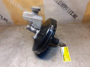 Gebruikte Hoofdremcilinder Suzuki Grand Vitara II (JT) 2.0 16V Prijs € 65,00 Margeregeling aangeboden door Yellow Parts