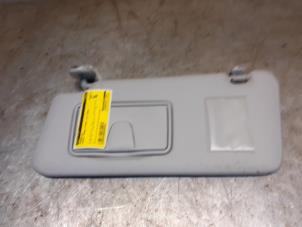 Gebruikte Zonneklep Suzuki Grand Vitara II (JT) 2.0 16V Prijs € 24,99 Margeregeling aangeboden door Yellow Parts