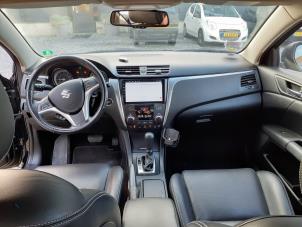 Gebruikte Computer Body Control Suzuki Kizashi (FRE/FRF) 2.4 16V 4x4 Prijs € 79,00 Margeregeling aangeboden door Yellow Parts