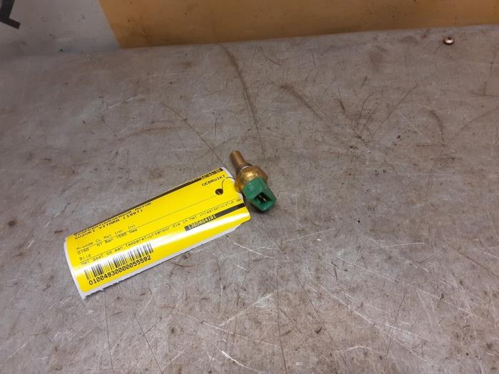 Gebruikte Motor Temperatuursensor Suzuki Vitara Cabrio (ET/TA) 1.6i Prijs € 17,50 Margeregeling aangeboden door Yellow Parts