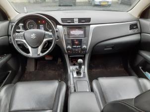 Gebruikte Airbag Module Suzuki Kizashi (FRE/FRF) 2.4 16V 4x4 Prijs € 69,00 Margeregeling aangeboden door Yellow Parts