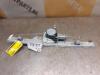 Suzuki Grand Vitara II (JT) 2.0 16V Raammechaniek 4Deurs rechts-achter