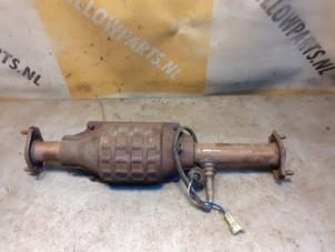 Gebruikte Katalysator Suzuki Alto (RF410) 1.1 16V Prijs € 169,00 Margeregeling aangeboden door Yellow Parts