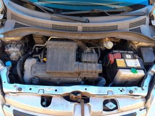 Gebruikte Gasklephuis Suzuki Swift (ZA/ZC/ZD1/2/3/9) 1.5 VVT 16V Prijs € 89,00 Margeregeling aangeboden door Yellow Parts