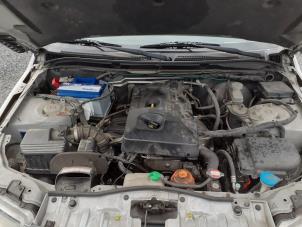 Gebruikte EGR Klep Suzuki Grand Vitara II (JT) 2.0 16V Prijs € 34,99 Margeregeling aangeboden door Yellow Parts