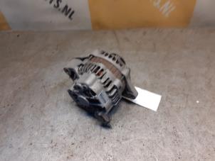 Gebruikte Dynamo Suzuki Splash 1.0 12V Prijs € 44,99 Margeregeling aangeboden door Yellow Parts