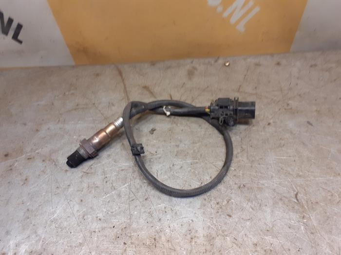 Gebruikte Lambda Sonde Suzuki Splash 1.0 12V Prijs € 34,99 Margeregeling aangeboden door Yellow Parts