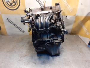 Gebruikte Motor Suzuki Splash 1.0 12V Prijs € 295,00 Margeregeling aangeboden door Yellow Parts