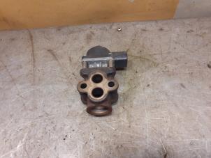 Gebruikte EGR Klep Suzuki Splash 1.0 12V Prijs € 45,00 Margeregeling aangeboden door Yellow Parts